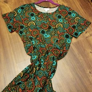 Lularoe Carly  - Size Medium